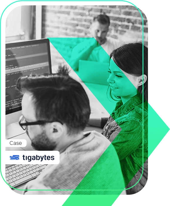 Como a Tigabytes conseguiu escalar seu time de Marketing e Growth com a SQUAD da Next4