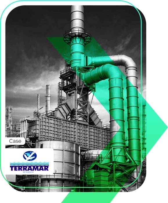 terramar case