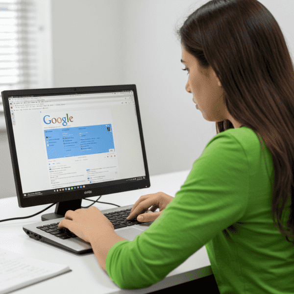 como o March Core Update de 2025 afeta