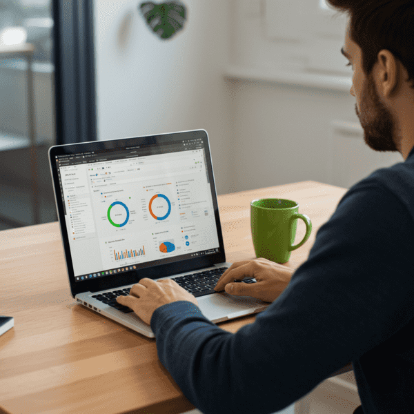 conclusão sobre o March Core Update