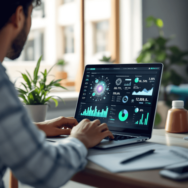 clusterização de dados com estratégias de IA