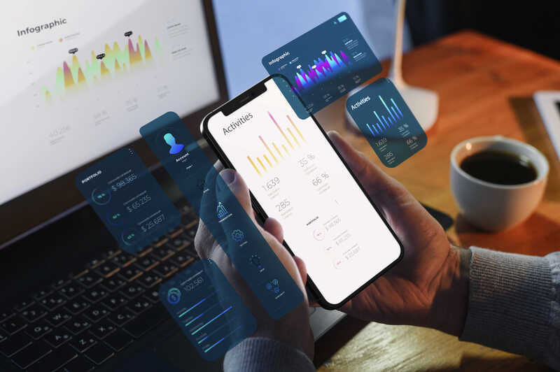 agregando valor e experiência para as vendas