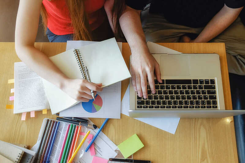 criação de conteúdo educativo para o SEO