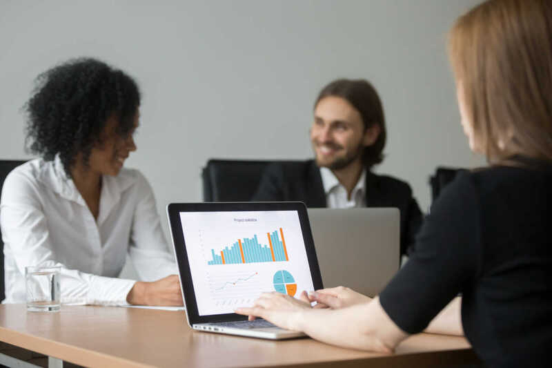 Crescimento empresarial: sua empresa está evoluindo