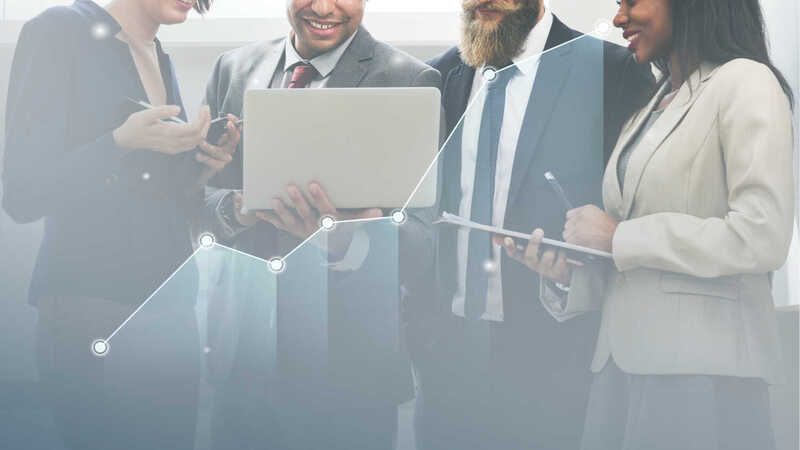 Crescimento empresarial