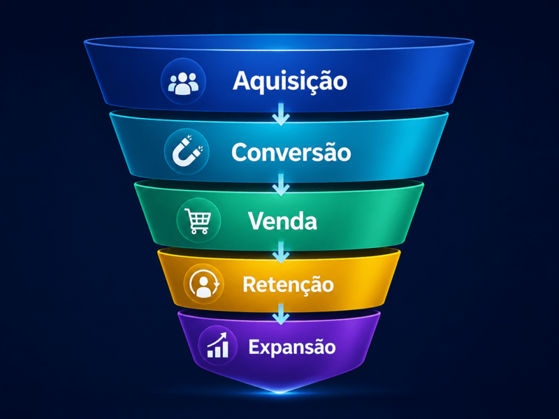 Revenue Architecture