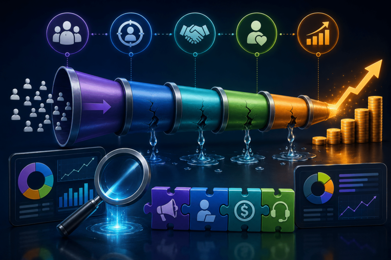 Revenue Architecture