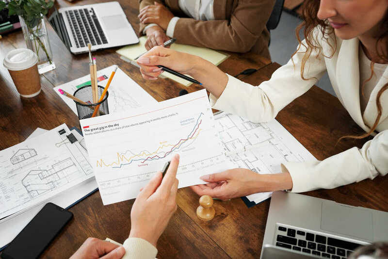 Revenue Architecture: onde sua empresa perde receita sem perceber