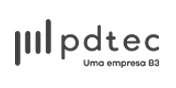Logo Pdtec