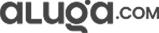 Logo Aluga