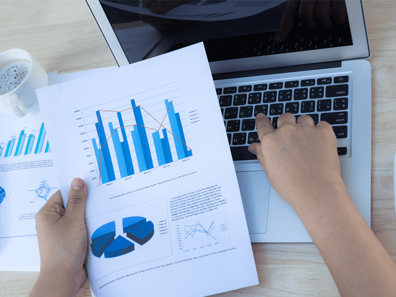 reputação e analise de dados