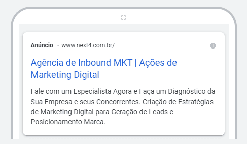 anuncio google ads anuncio google ads