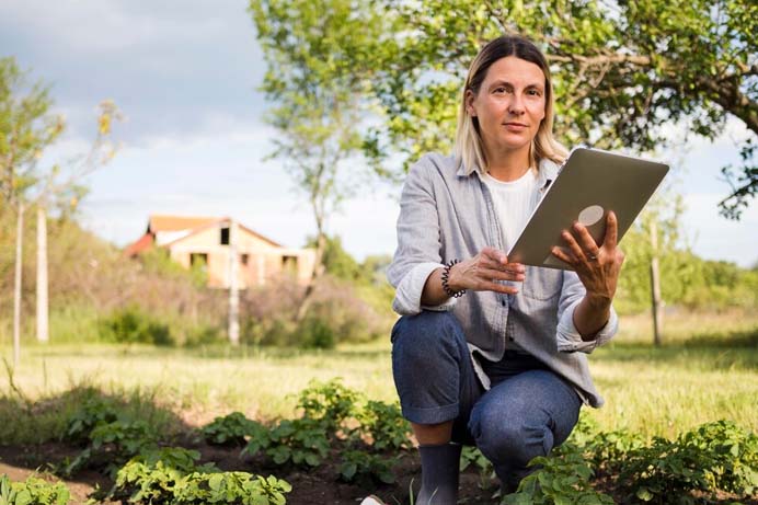 marketing digital agro