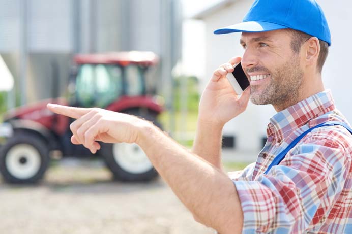 ferramentas tecnologia agro