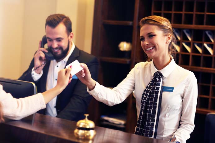 programa de fidelidade no marketing digital para hotéis