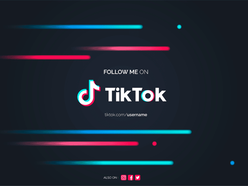 TikTok next4