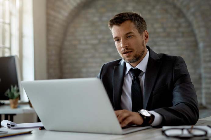 otimização de sites de adv SEO para Advogados