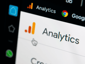 GA4 Google Analytics 4