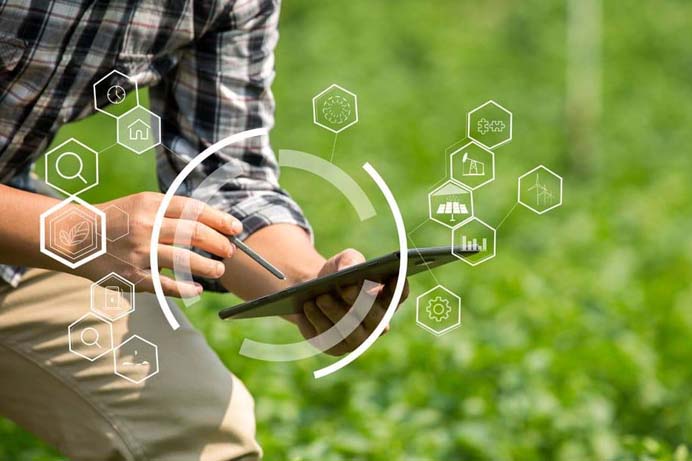 seo Marketing digital para agronegócios
