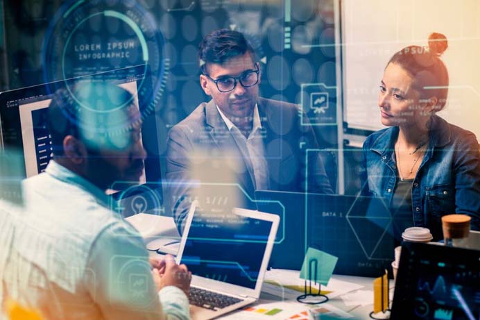 SEO para Empresas de TI